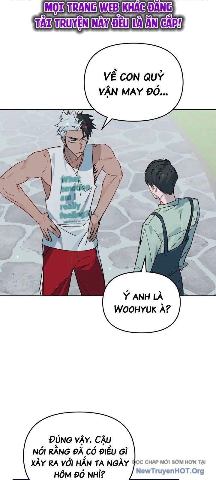 Giao Kèo Với Quỷ Chapter 12 - Trang 2