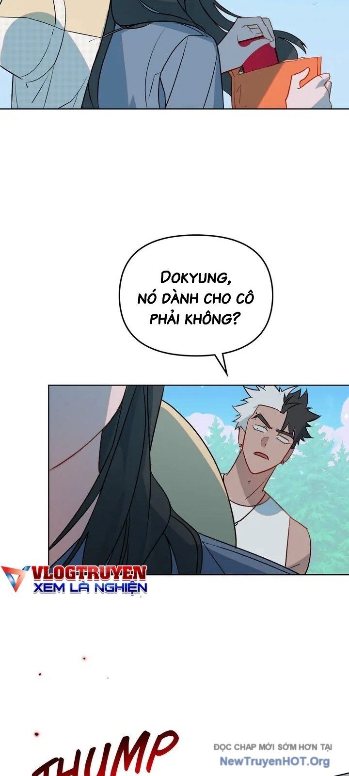 Giao Kèo Với Quỷ Chapter 12 - Trang 2