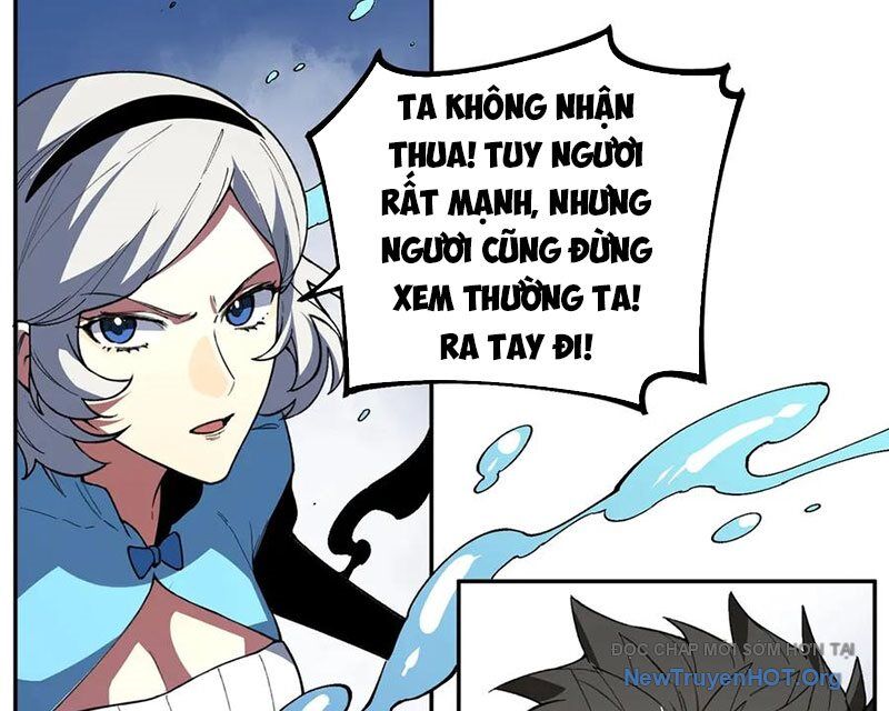 Cấm Chú Sư Mạnh Nhất Lịch Sử Chapter 16 - Trang 2