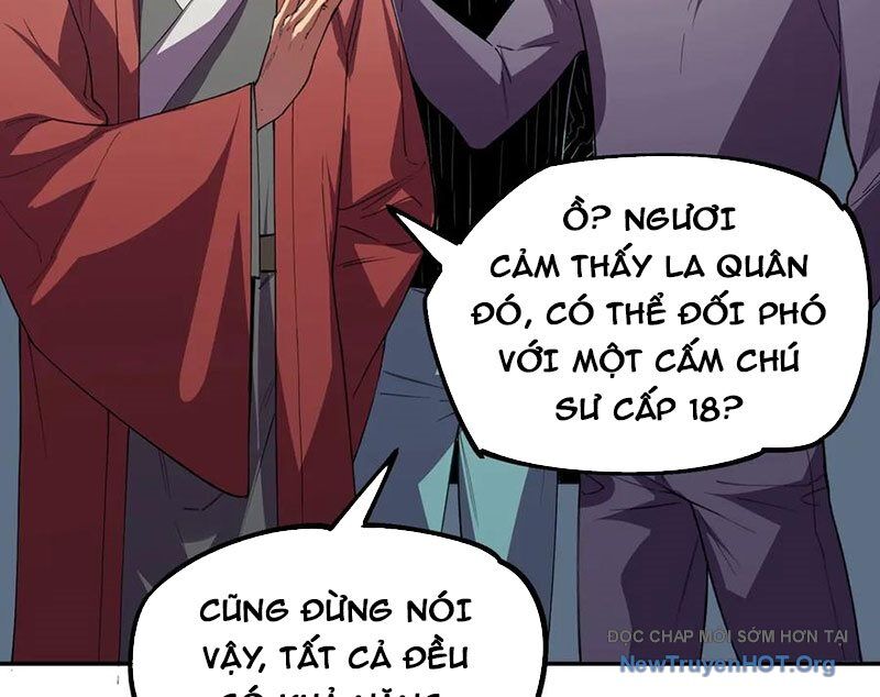 Cấm Chú Sư Mạnh Nhất Lịch Sử Chapter 16 - Trang 2