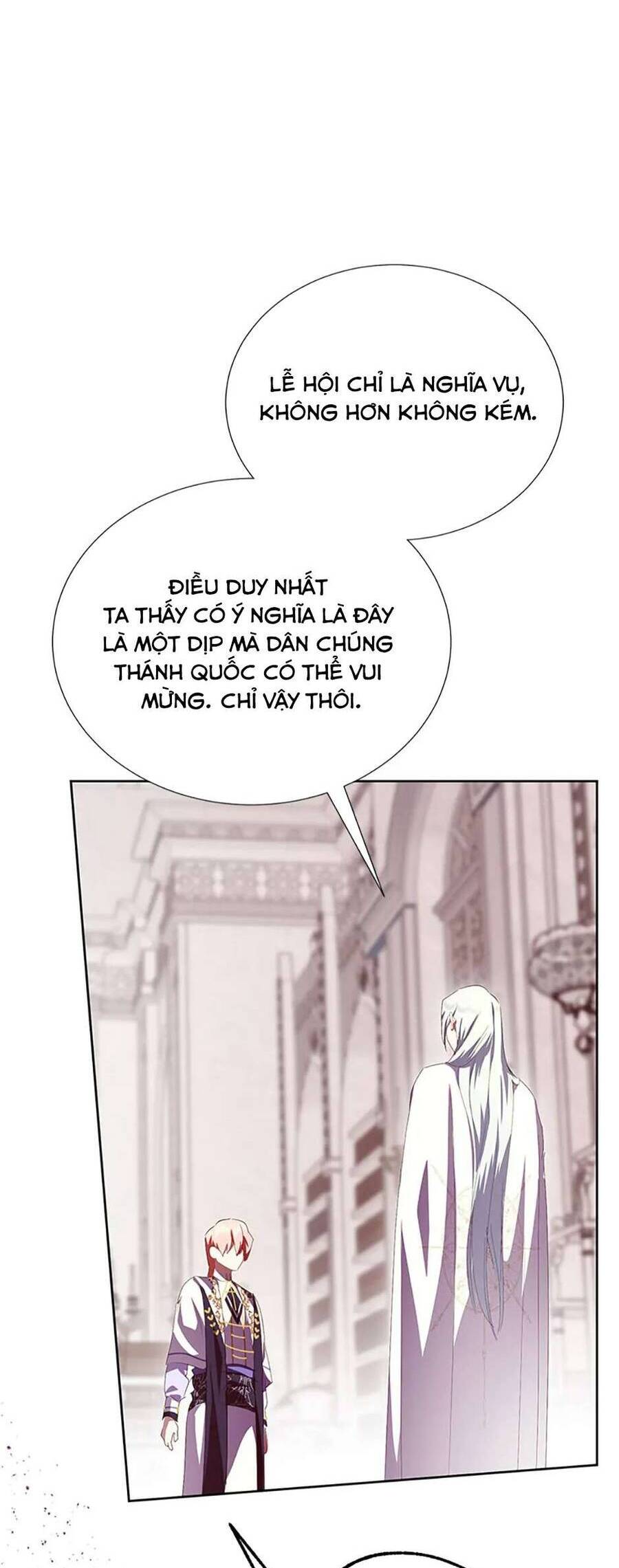 Phía Sau Mặt Nạ Của Nam Chính Hiền Lành Chapter 64 - Trang 2