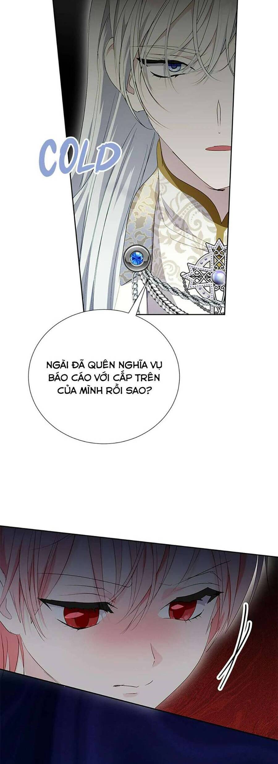 Phía Sau Mặt Nạ Của Nam Chính Hiền Lành Chapter 64 - Trang 2