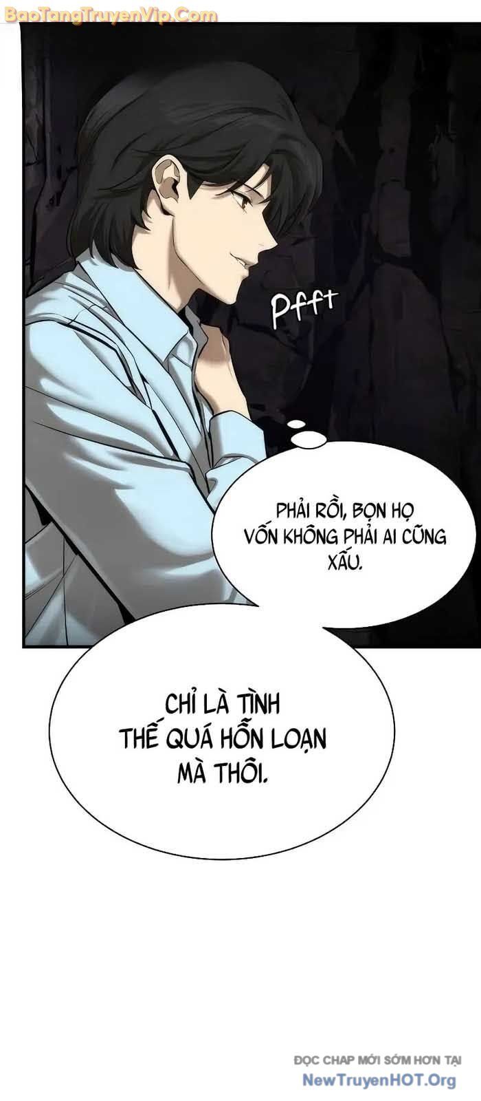 Tôi Hồi Sinh Vào Cuốn Truyện Tu Tiên Chapter 3 - Trang 2