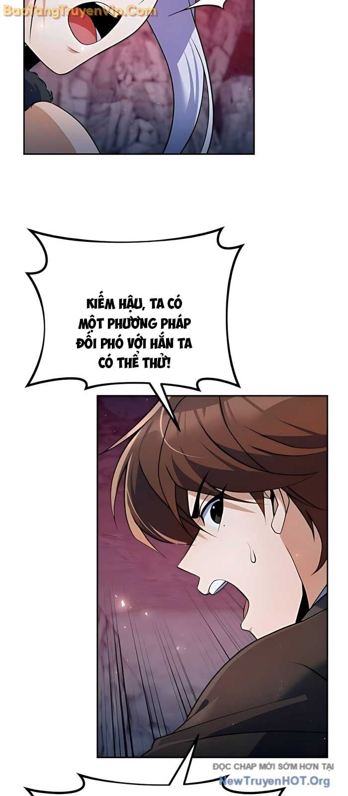 Hoạn Quan Hồi Quy: Tróc Phong Truy Nguyệt Chapter 50 - Trang 2