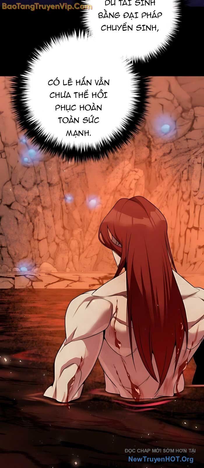 Hoạn Quan Hồi Quy: Tróc Phong Truy Nguyệt Chapter 50 - Trang 2