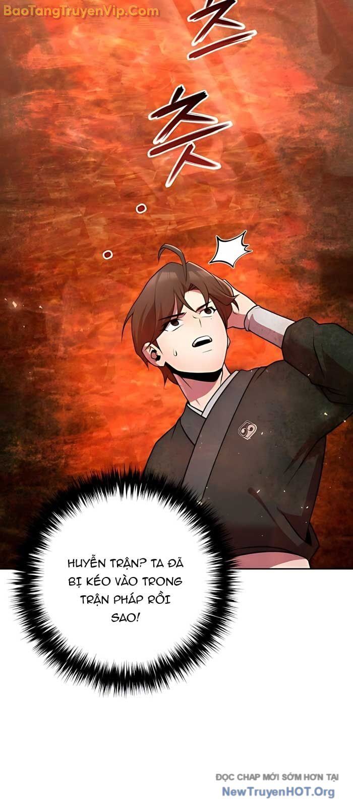 Hoạn Quan Hồi Quy: Tróc Phong Truy Nguyệt Chapter 50 - Trang 2
