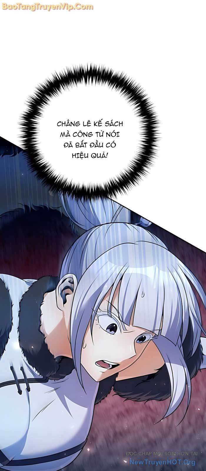 Hoạn Quan Hồi Quy: Tróc Phong Truy Nguyệt Chapter 50 - Trang 2
