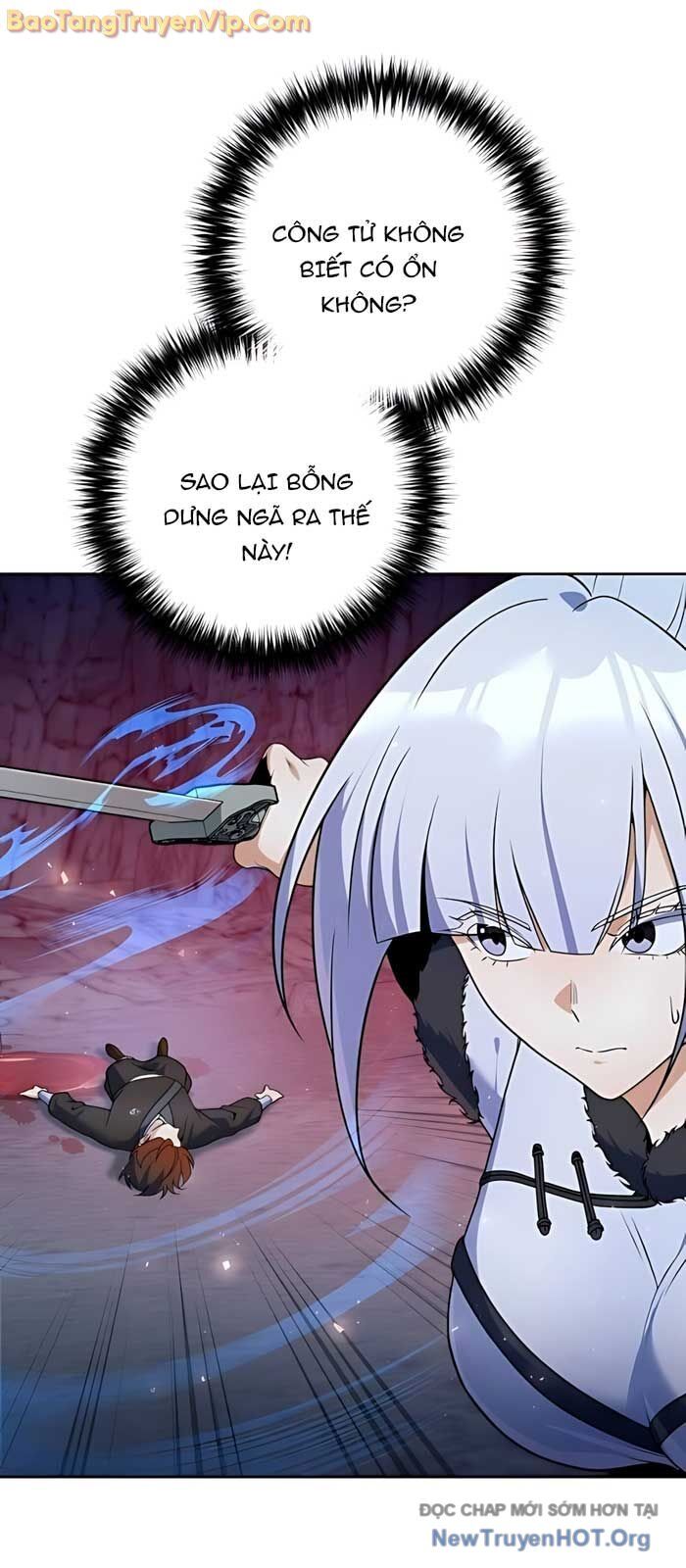 Hoạn Quan Hồi Quy: Tróc Phong Truy Nguyệt Chapter 50 - Trang 2