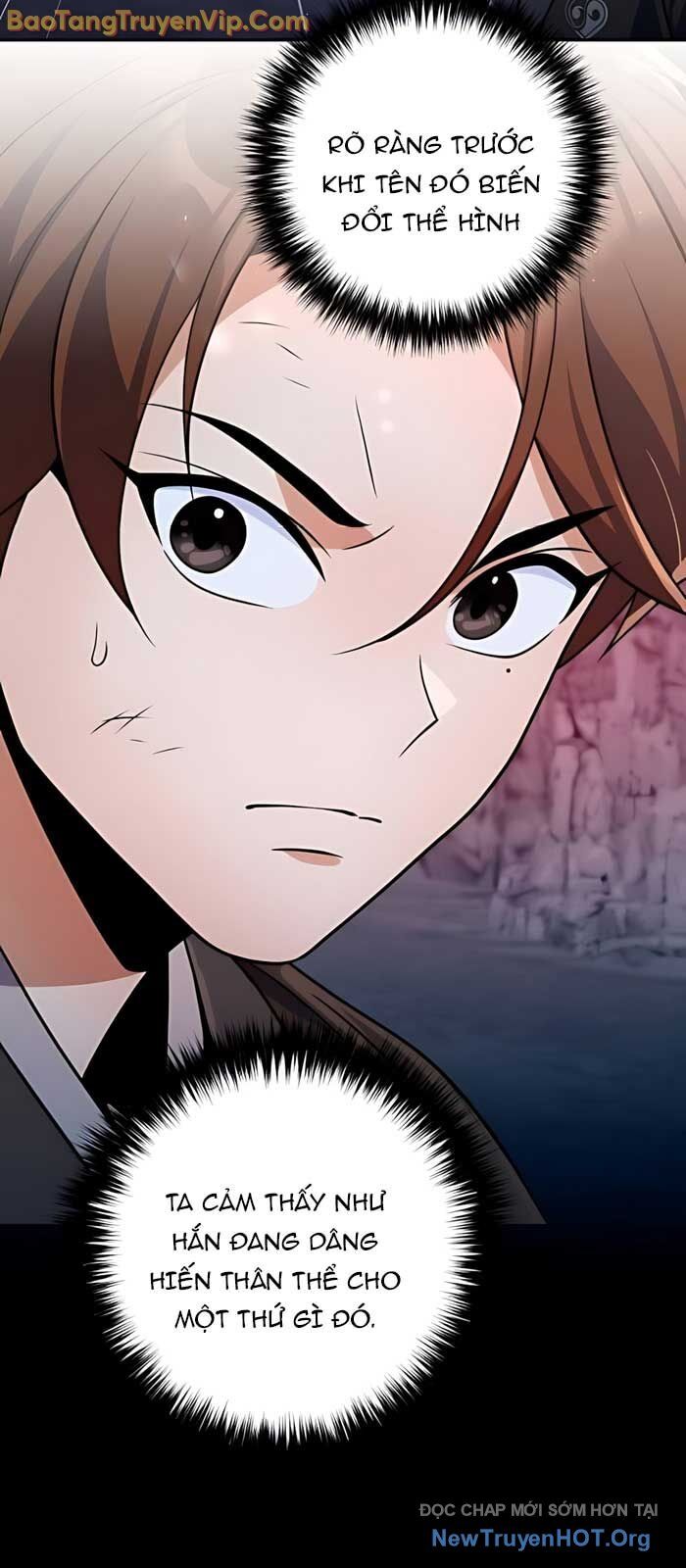 Hoạn Quan Hồi Quy: Tróc Phong Truy Nguyệt Chapter 50 - Trang 2