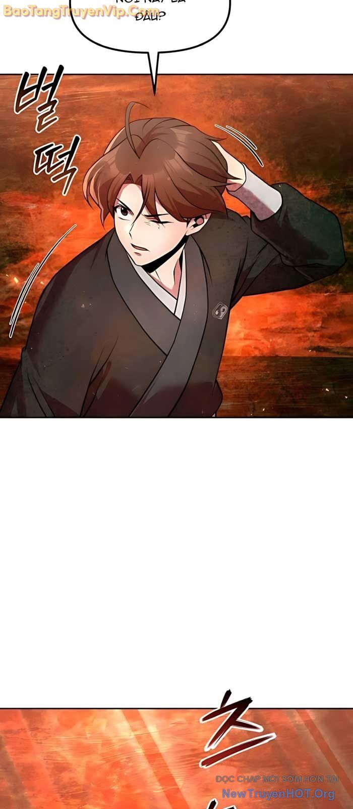 Hoạn Quan Hồi Quy: Tróc Phong Truy Nguyệt Chapter 50 - Trang 2