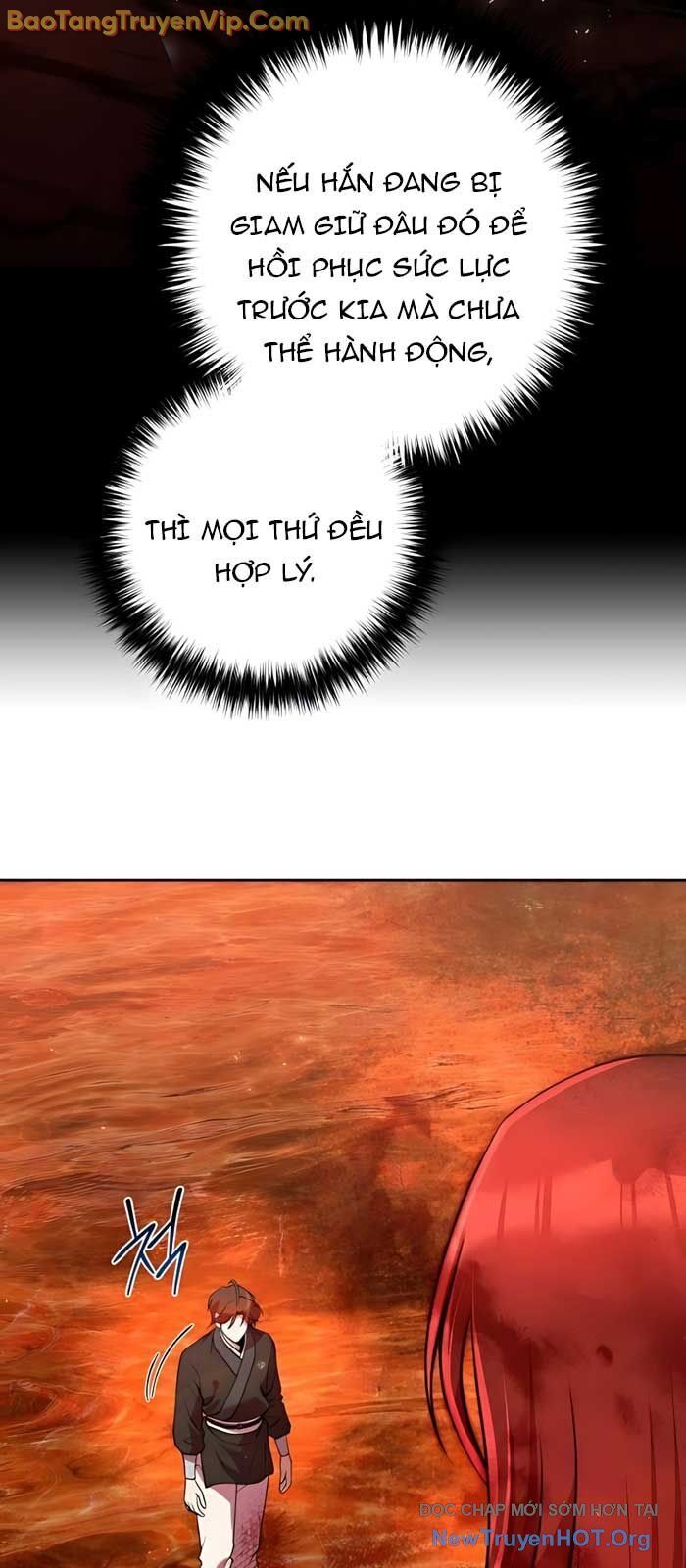 Hoạn Quan Hồi Quy: Tróc Phong Truy Nguyệt Chapter 50 - Trang 2