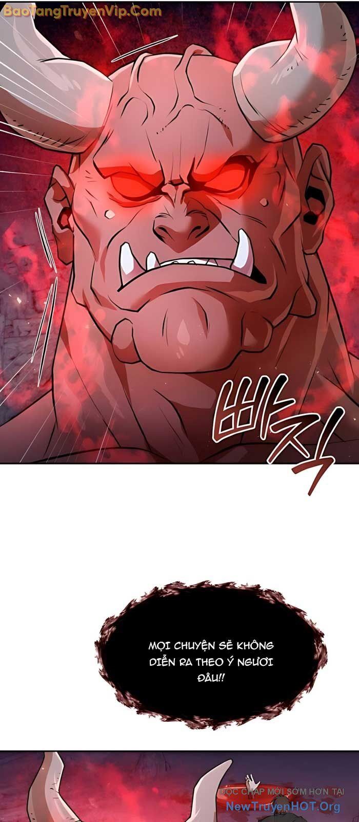 Hoạn Quan Hồi Quy: Tróc Phong Truy Nguyệt Chapter 50 - Trang 2