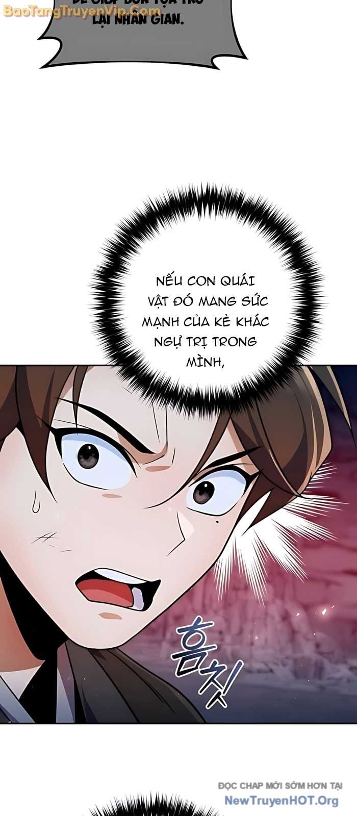 Hoạn Quan Hồi Quy: Tróc Phong Truy Nguyệt Chapter 50 - Trang 2