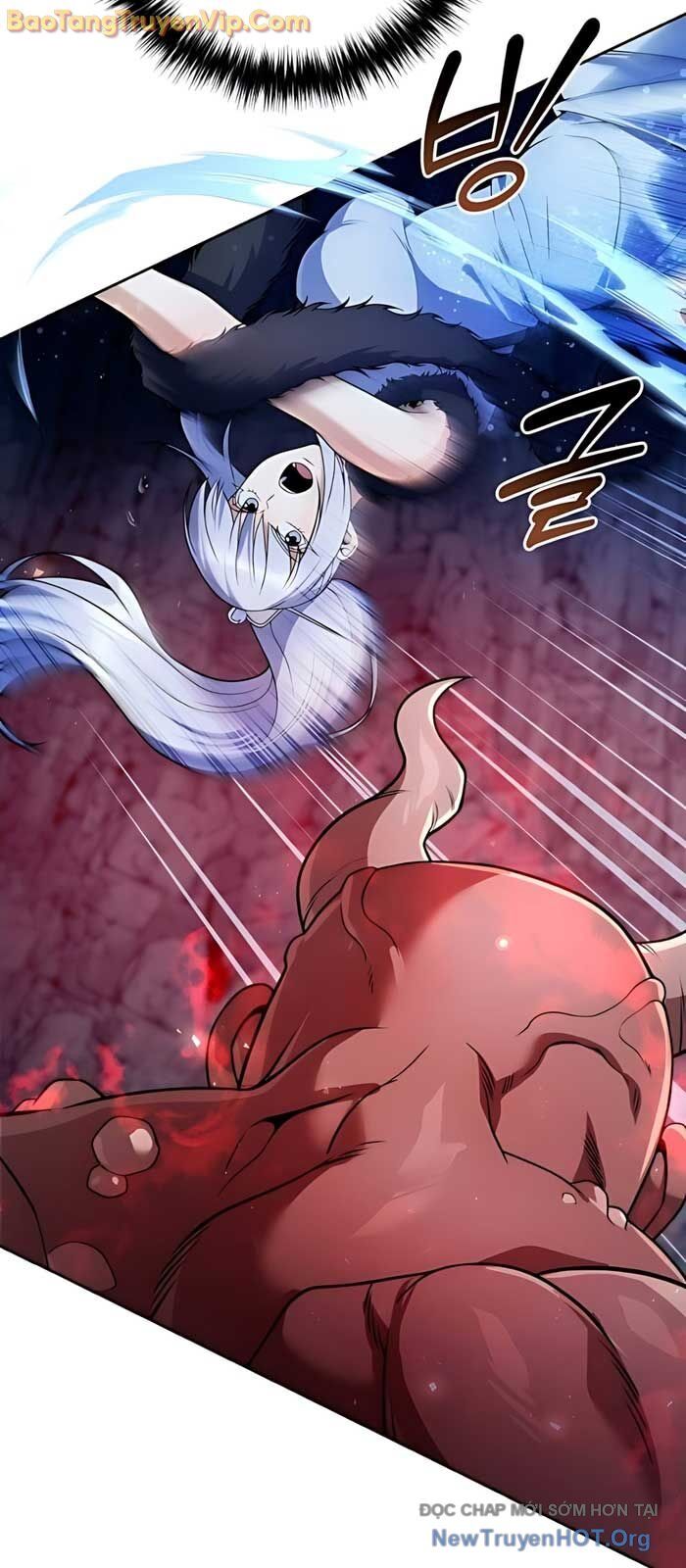 Hoạn Quan Hồi Quy: Tróc Phong Truy Nguyệt Chapter 50 - Trang 2