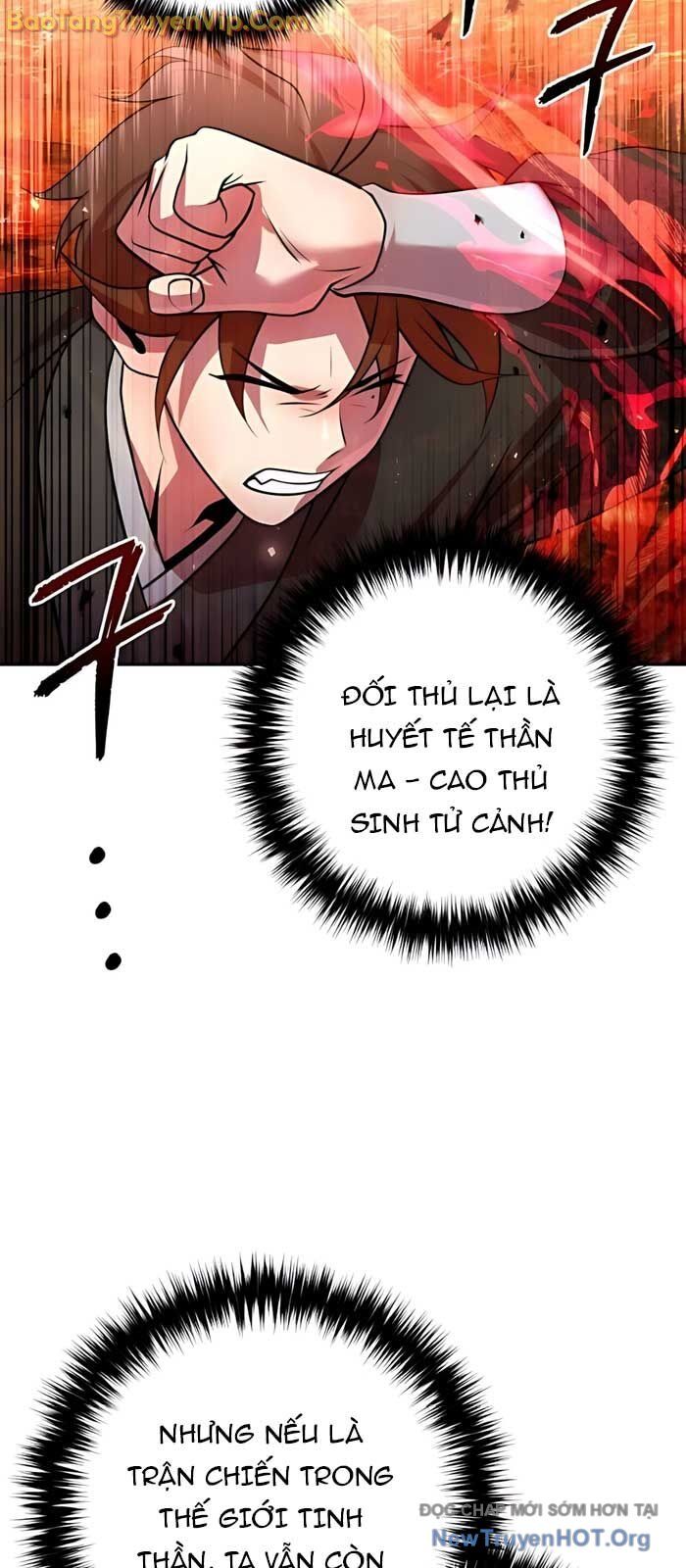Hoạn Quan Hồi Quy: Tróc Phong Truy Nguyệt Chapter 50 - Trang 2