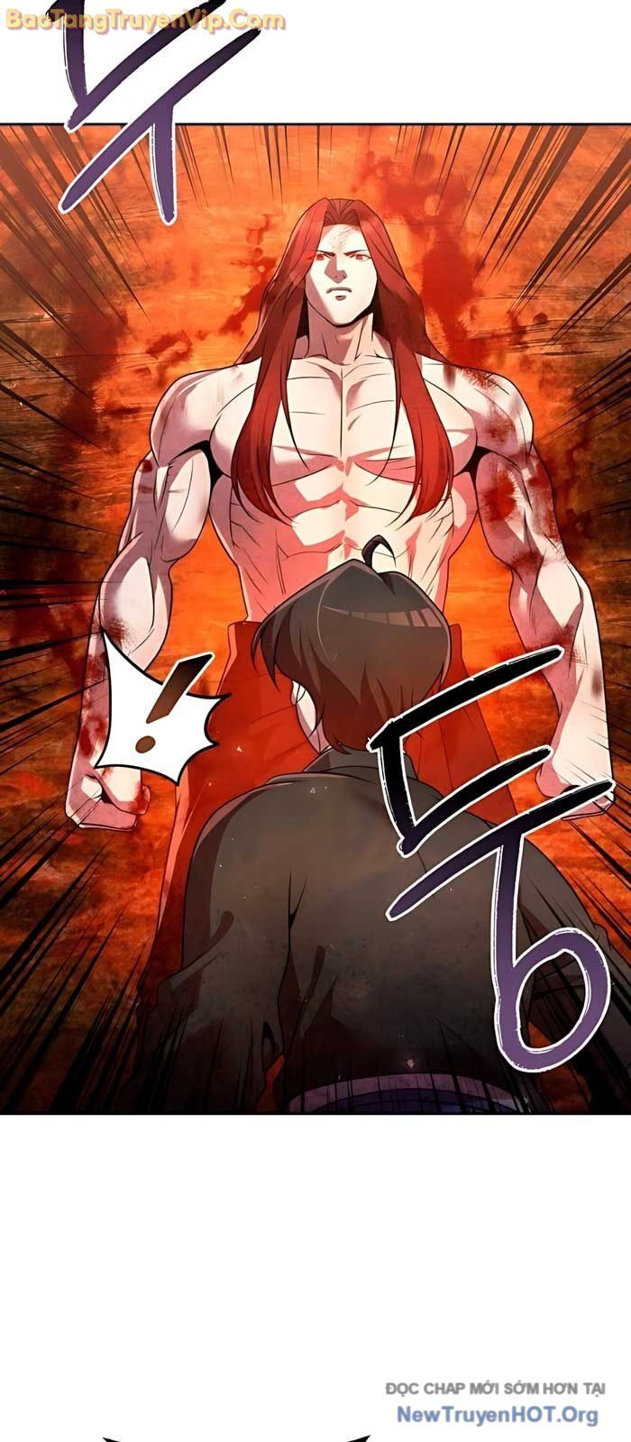 Hoạn Quan Hồi Quy: Tróc Phong Truy Nguyệt Chapter 50 - Trang 2