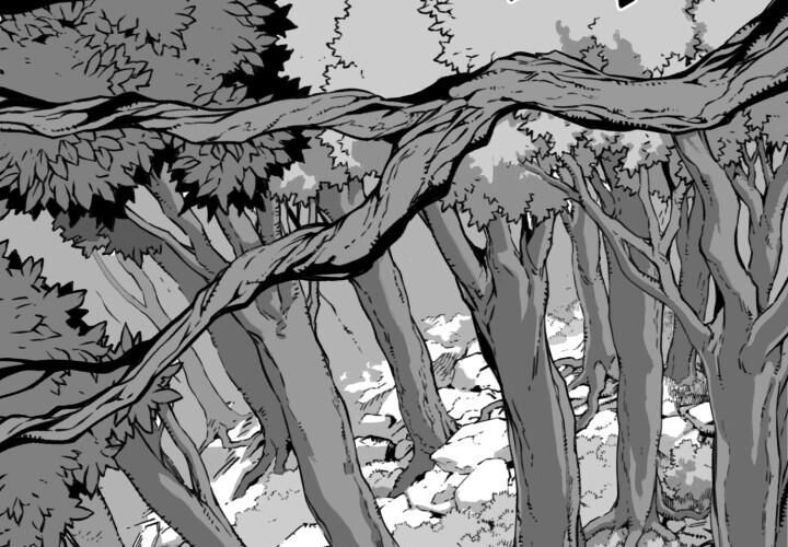 Hoàn Ác Vương Quyền Và Tự Do Chapter 2 - Next Chapter 3