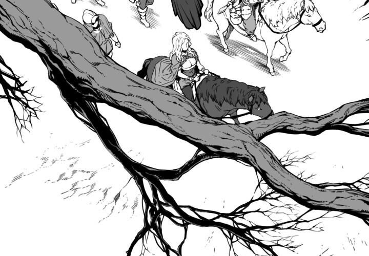Hoàn Ác Vương Quyền Và Tự Do Chapter 2 - Next Chapter 3
