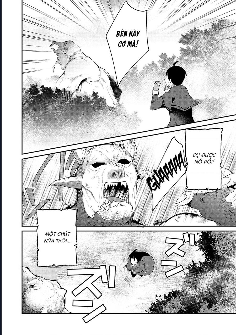 Phá Đảo Dị Giới Cùng Nữ Thần Không Tín Đồ! Chapter 6 - Next Chapter 7