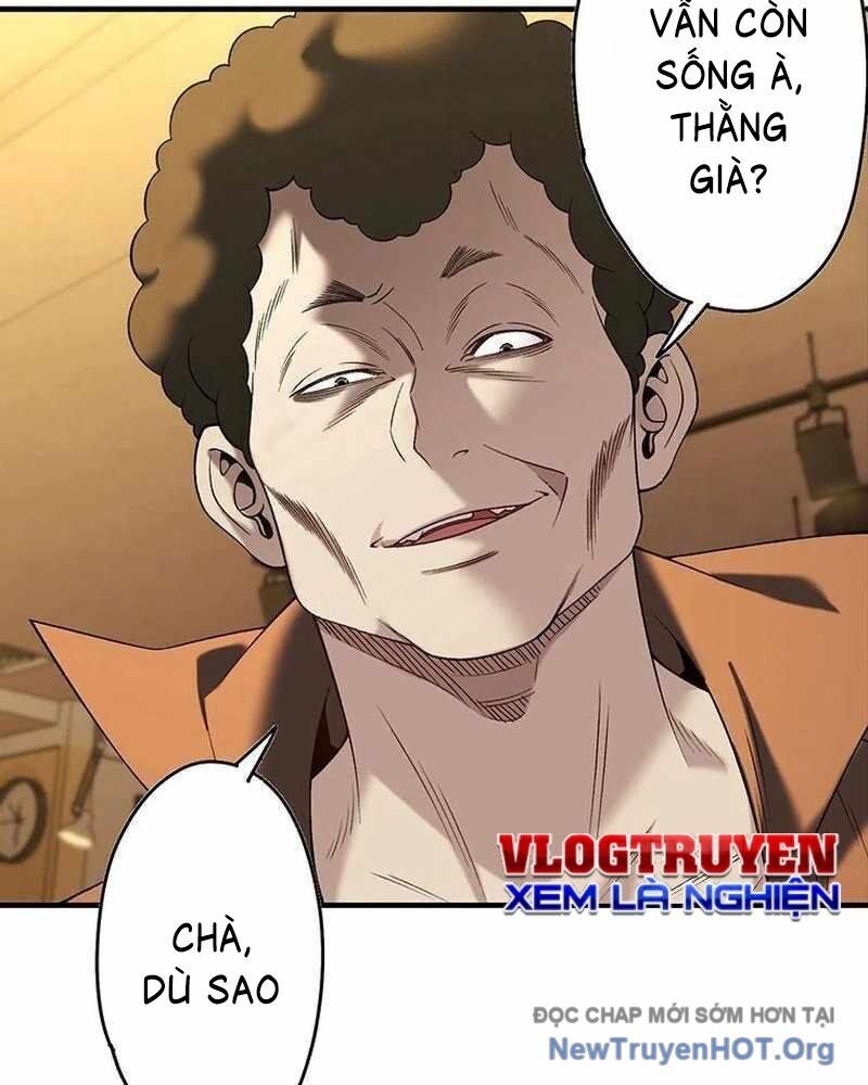 Lão Đại Trung Niên Không Danh Chapter 6 - Trang 2