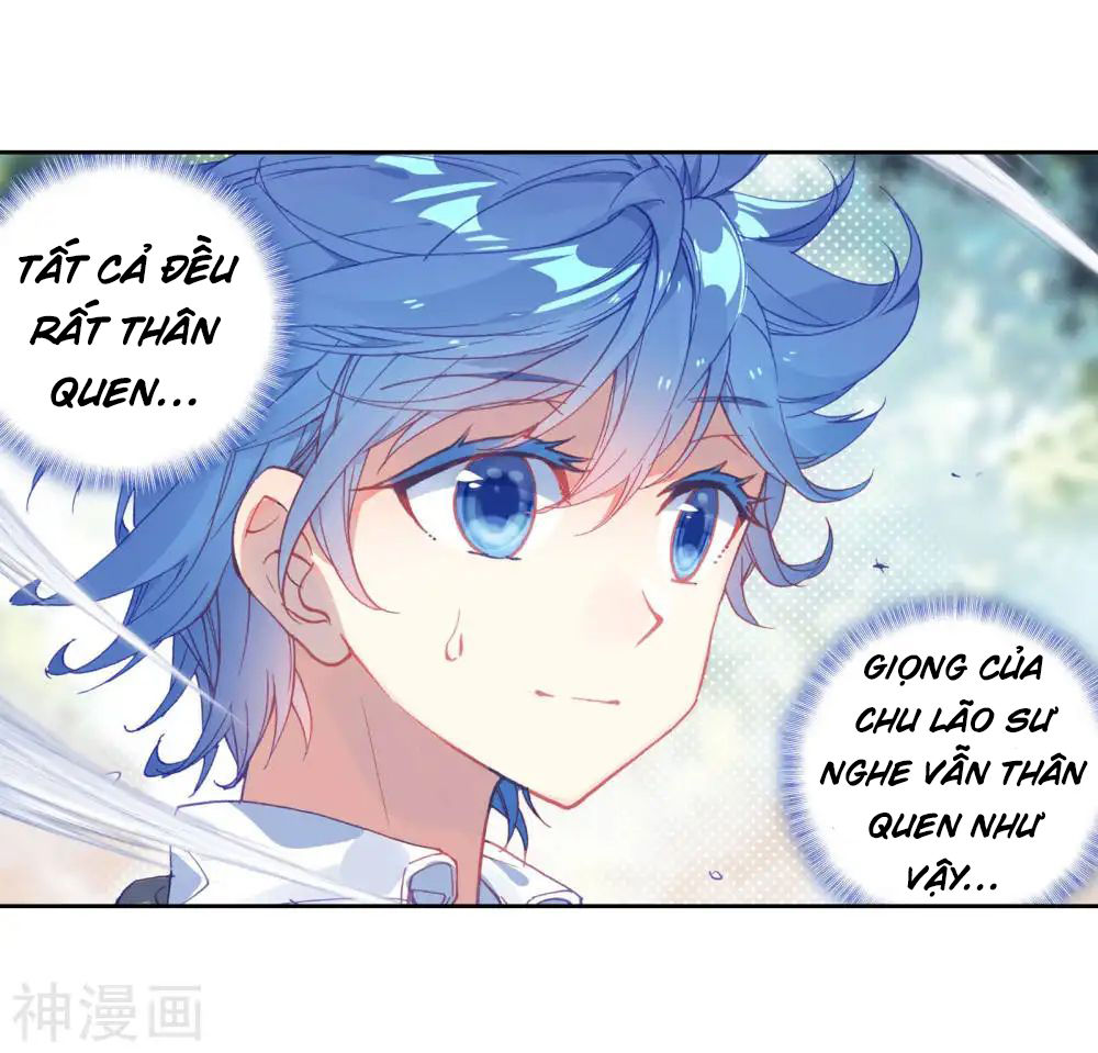 Tuyệt Thế Đường Môn Chapter 204 - Trang 2
