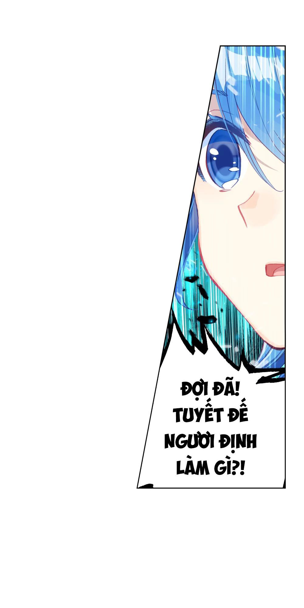 Tuyệt Thế Đường Môn Chapter 201 - Trang 2