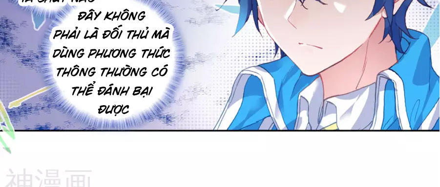 Tuyệt Thế Đường Môn Chapter 181 - Trang 2