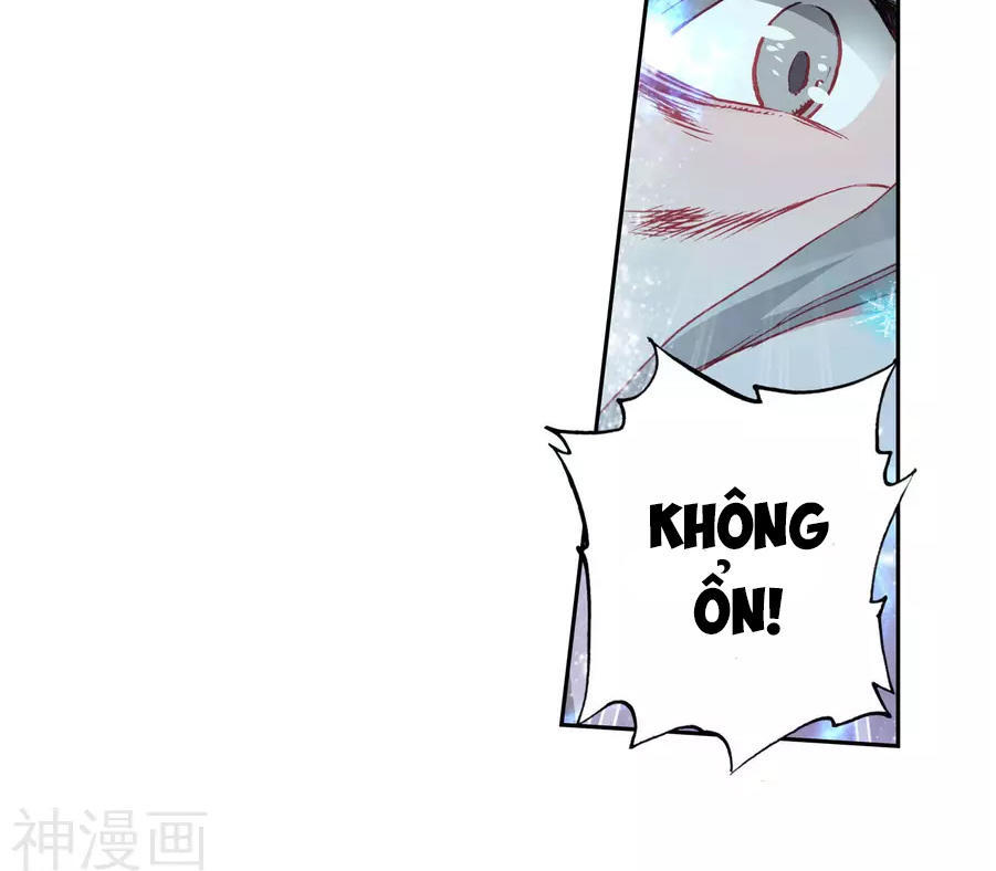 Tuyệt Thế Đường Môn Chapter 181 - Trang 2