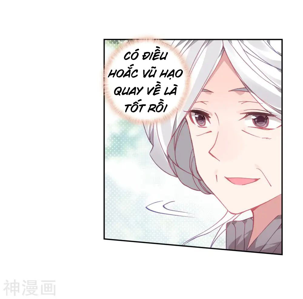 Tuyệt Thế Đường Môn Chapter 204 - Trang 2