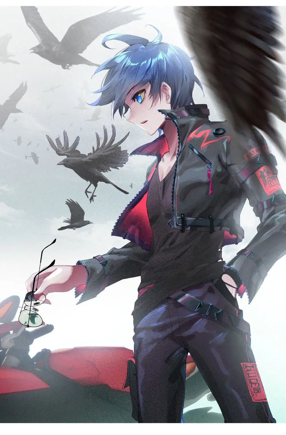 Tuyệt Thế Đường Môn Chapter 204 - Trang 2
