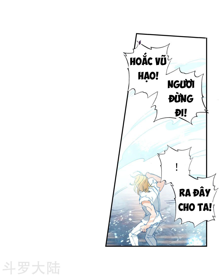 Tuyệt Thế Đường Môn Chapter 197 - Trang 2