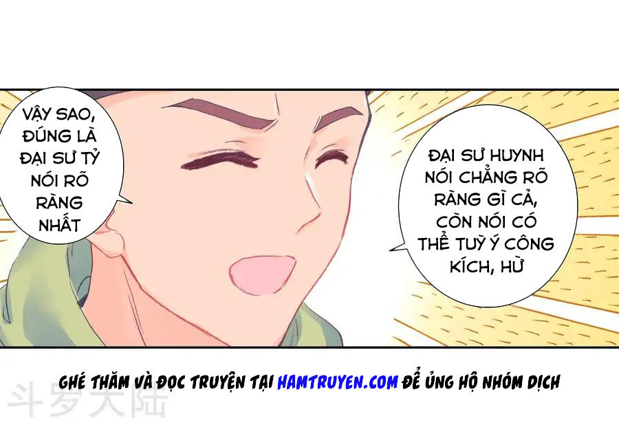 Tuyệt Thế Đường Môn Chapter 188 - Trang 2