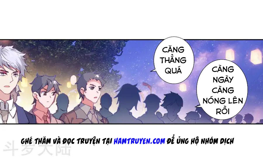 Tuyệt Thế Đường Môn Chapter 189 - Trang 2