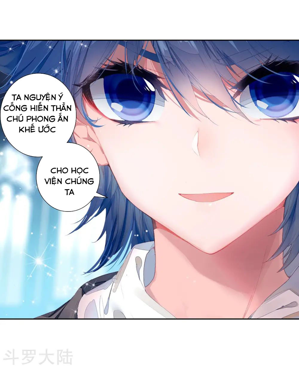 Tuyệt Thế Đường Môn Chapter 202 - Trang 2