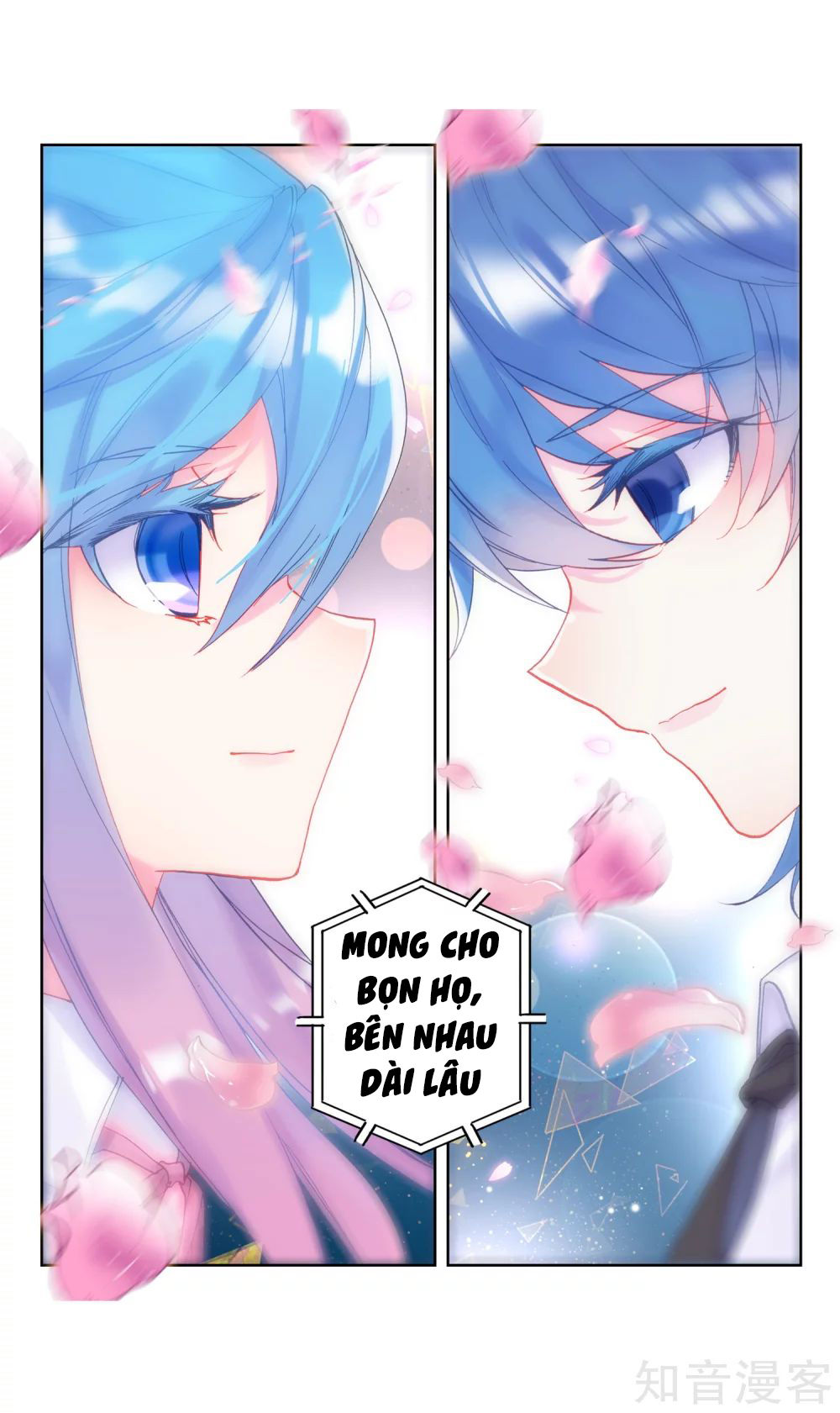 Tuyệt Thế Đường Môn Chapter 199 - Trang 2