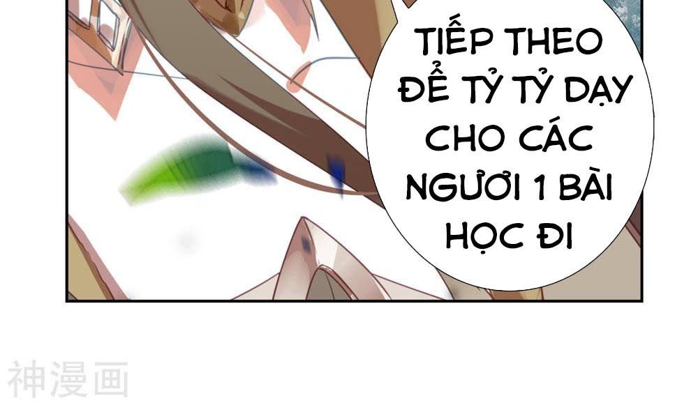Tuyệt Thế Đường Môn Chapter 209 - Trang 2