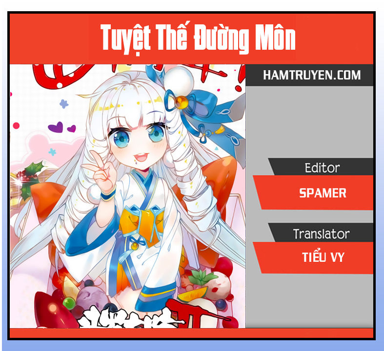 Tuyệt Thế Đường Môn Chapter 213 - Trang 2