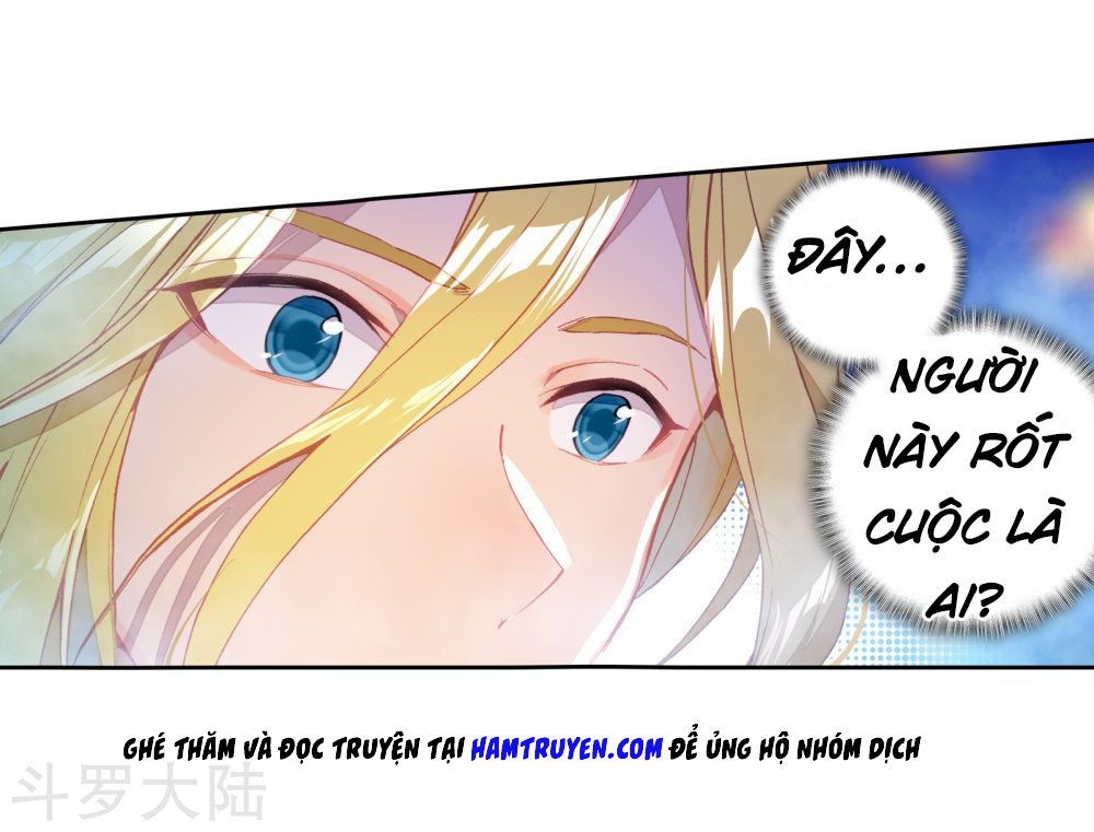 Tuyệt Thế Đường Môn Chapter 198 - Trang 2