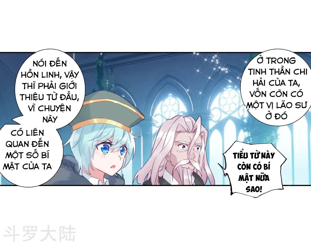 Tuyệt Thế Đường Môn Chapter 202 - Trang 2