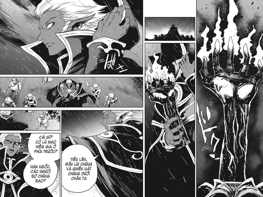 Goblin Slayer Chapter 38 - Next Chapter 39
