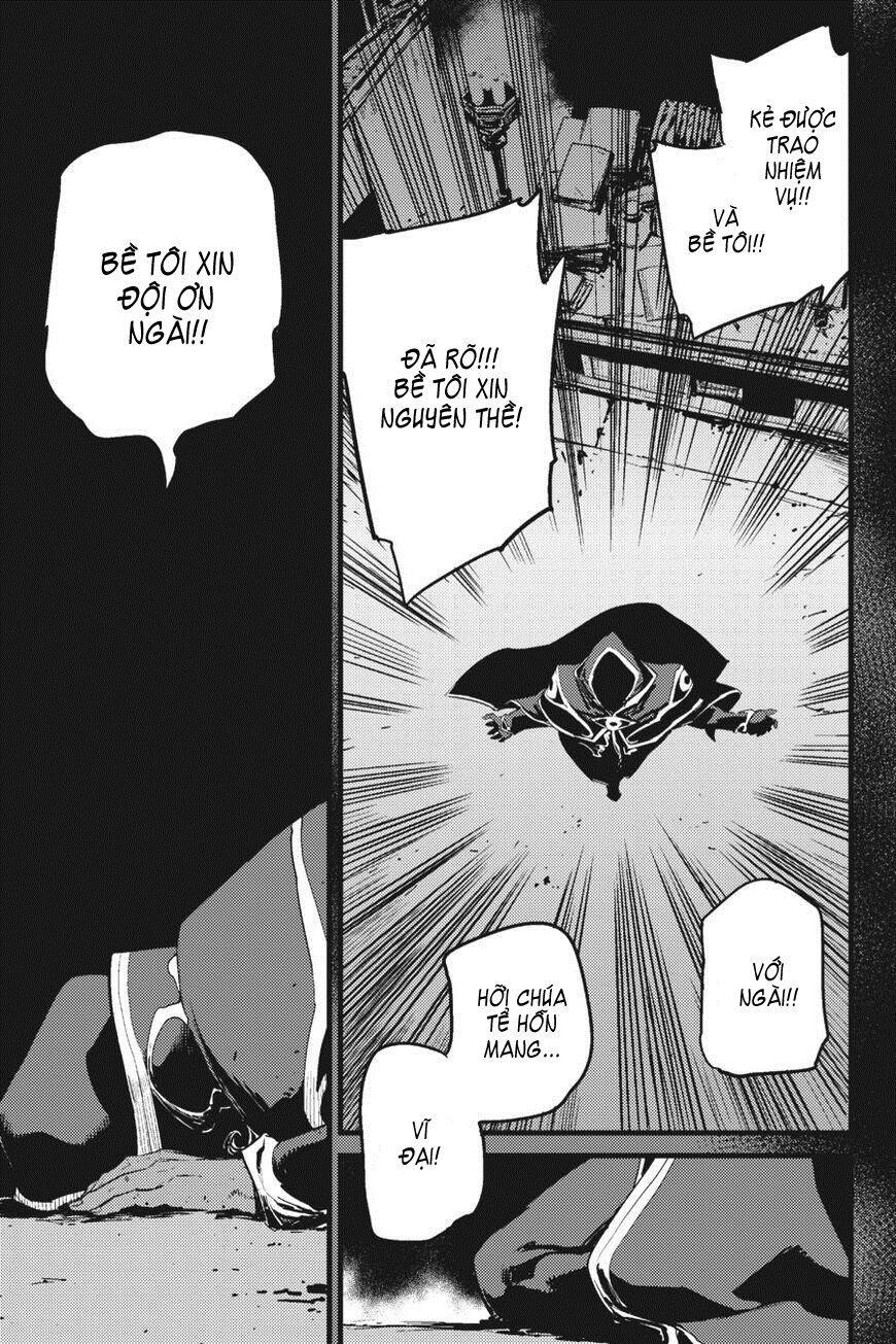Goblin Slayer Chapter 38 - Next Chapter 39