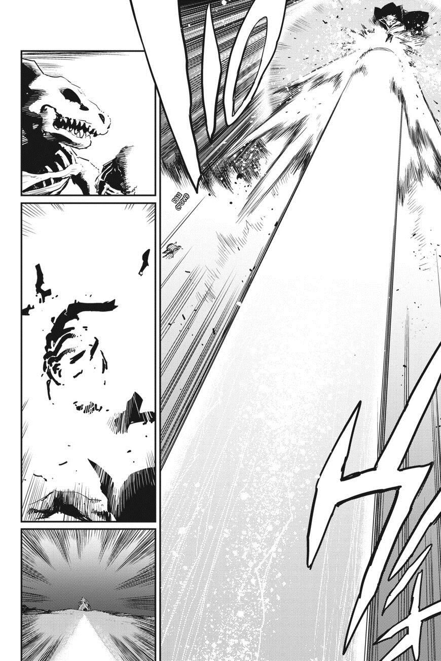 Goblin Slayer Chapter 38 - Next Chapter 39