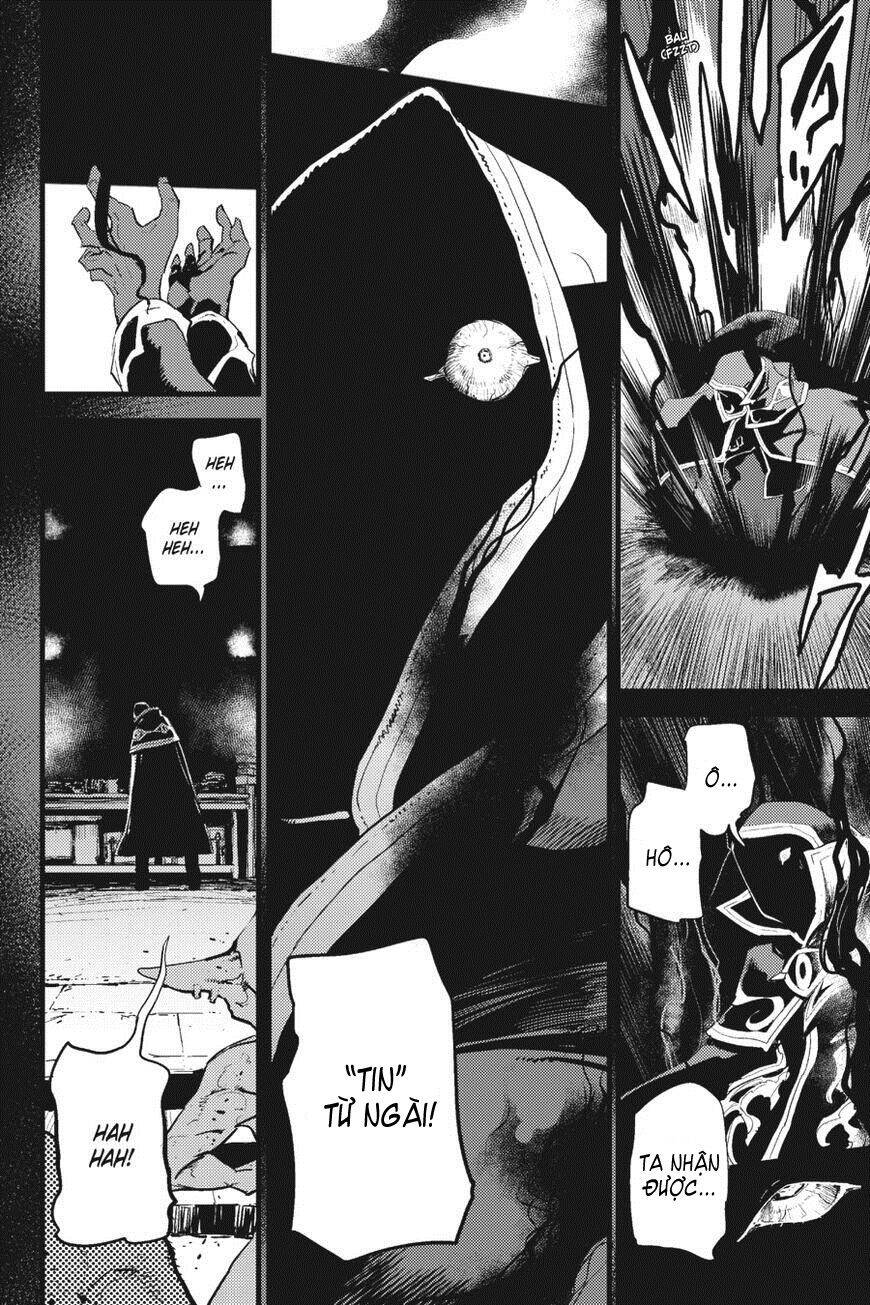 Goblin Slayer Chapter 38 - Next Chapter 39