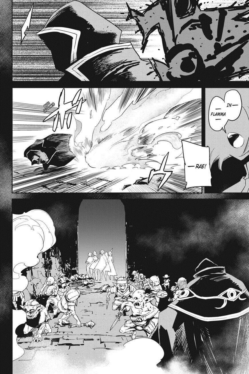 Goblin Slayer Chapter 38 - Next Chapter 39