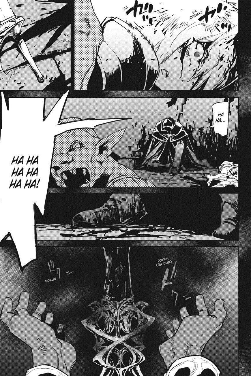 Goblin Slayer Chapter 38 - Next Chapter 39