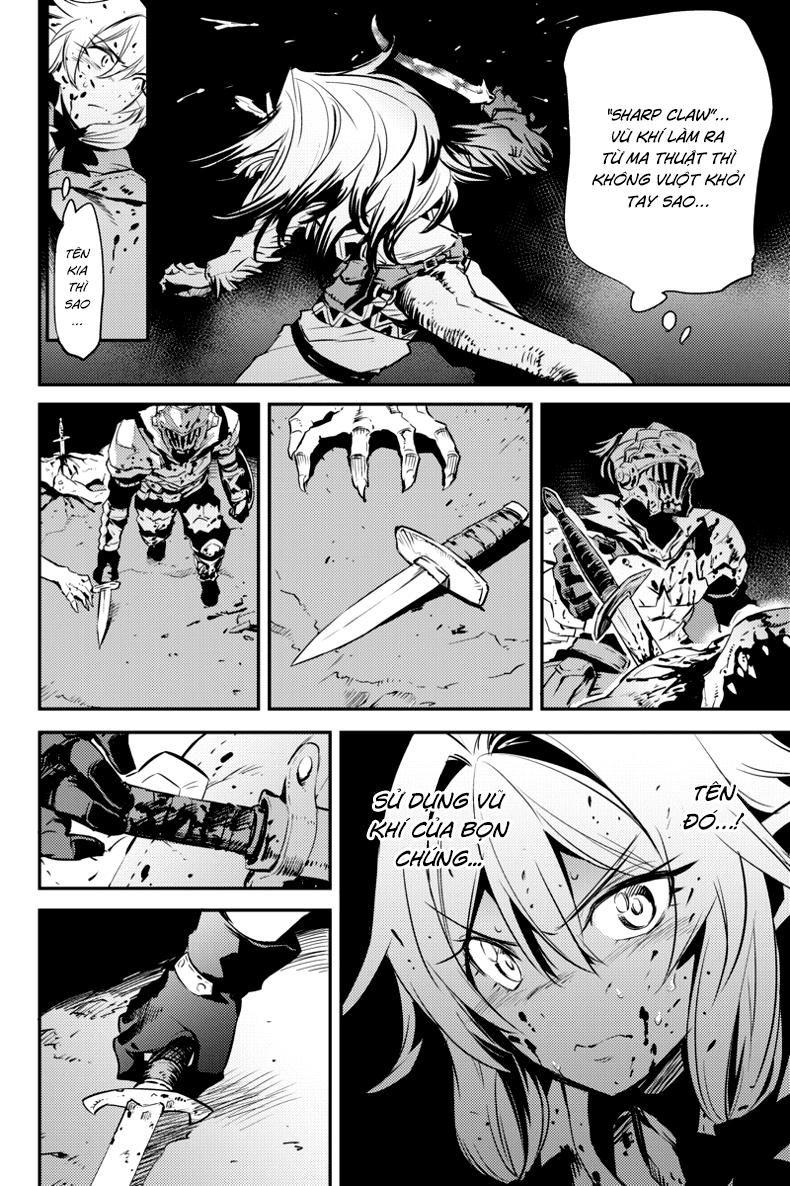 Goblin Slayer Chapter 7 - Next Chapter 8