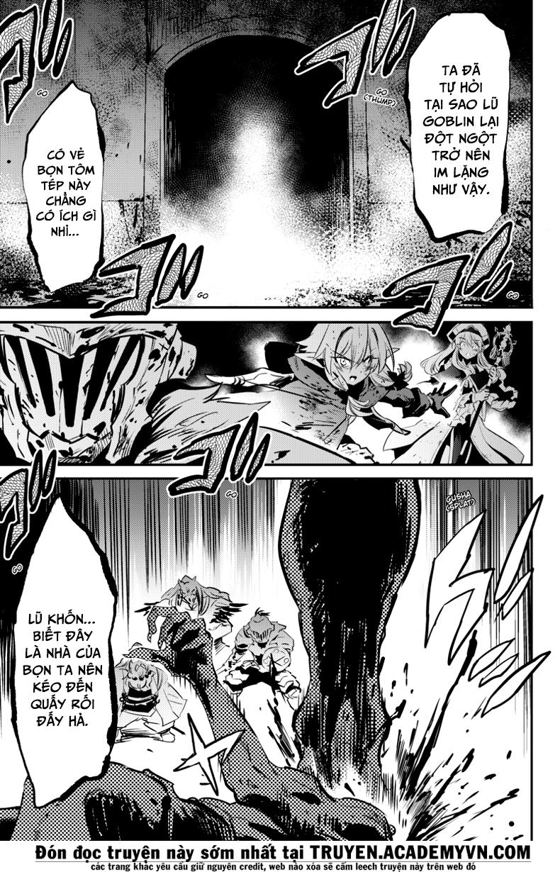 Goblin Slayer Chapter 7 - Next Chapter 8