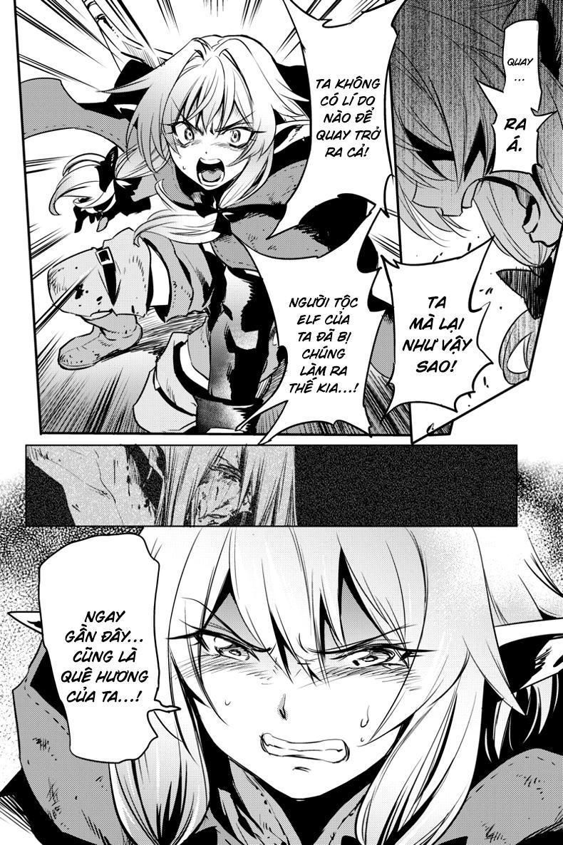 Goblin Slayer Chapter 7 - Next Chapter 8