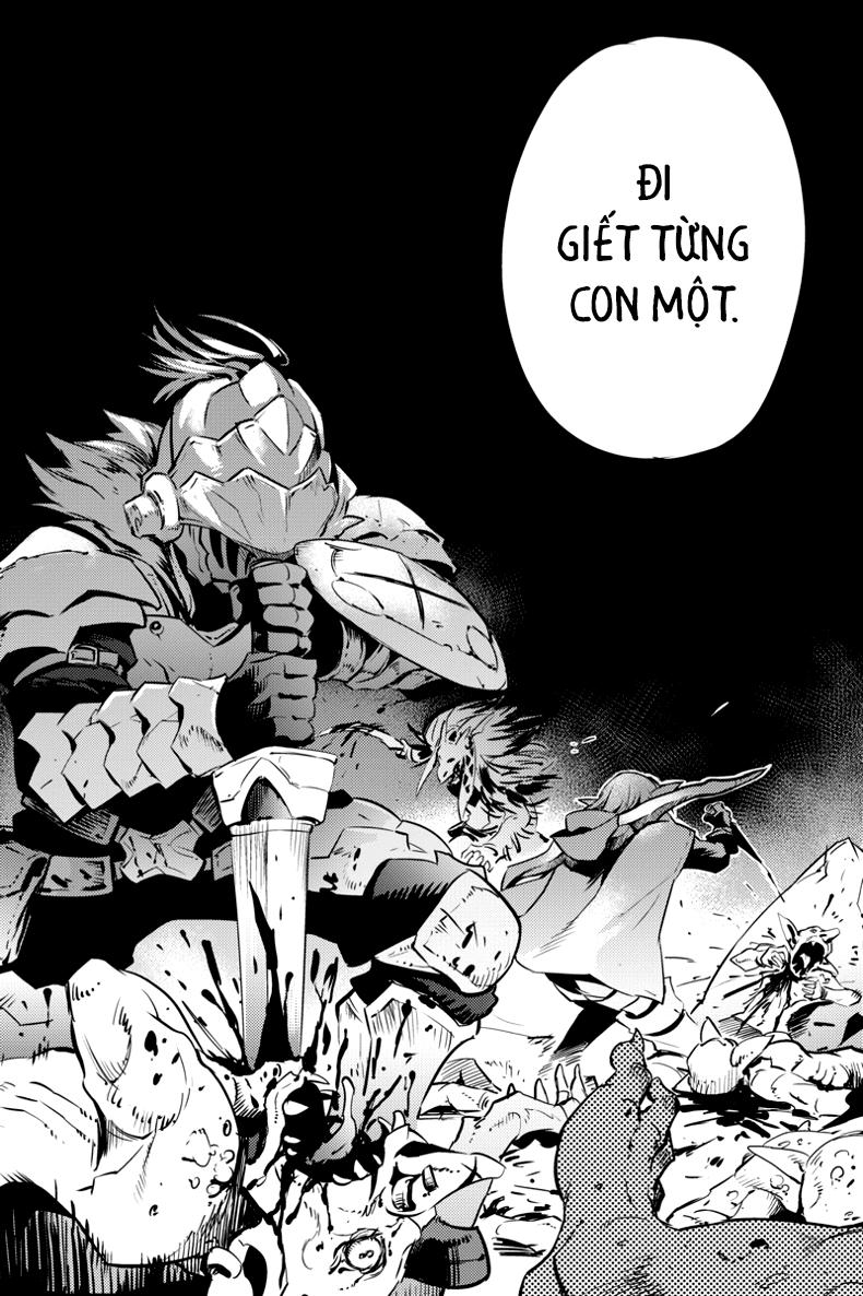 Goblin Slayer Chapter 7 - Next Chapter 8