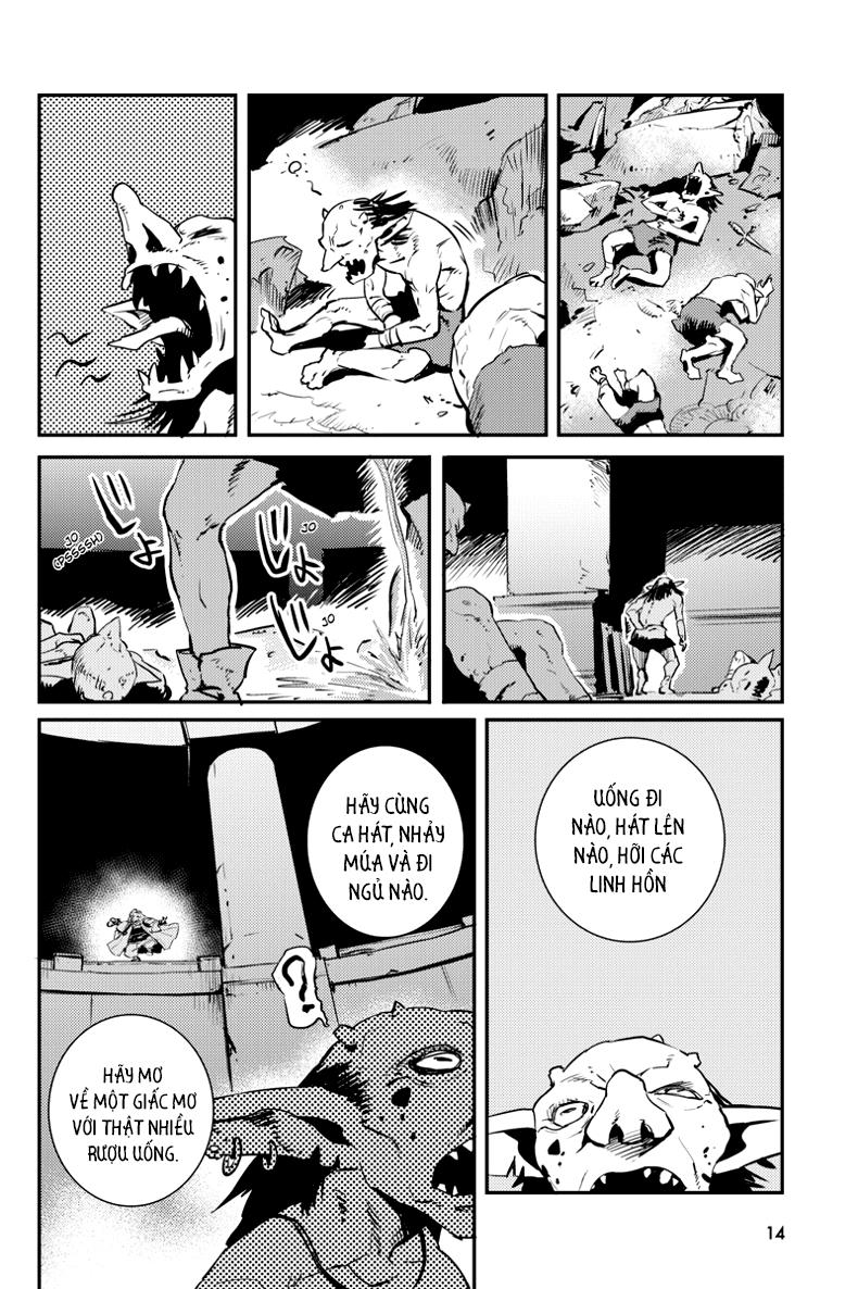Goblin Slayer Chapter 7 - Next Chapter 8